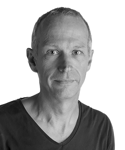 Dan Anders "Dante" Persson