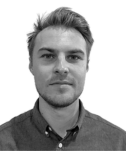 Andreas Rönnberg 
