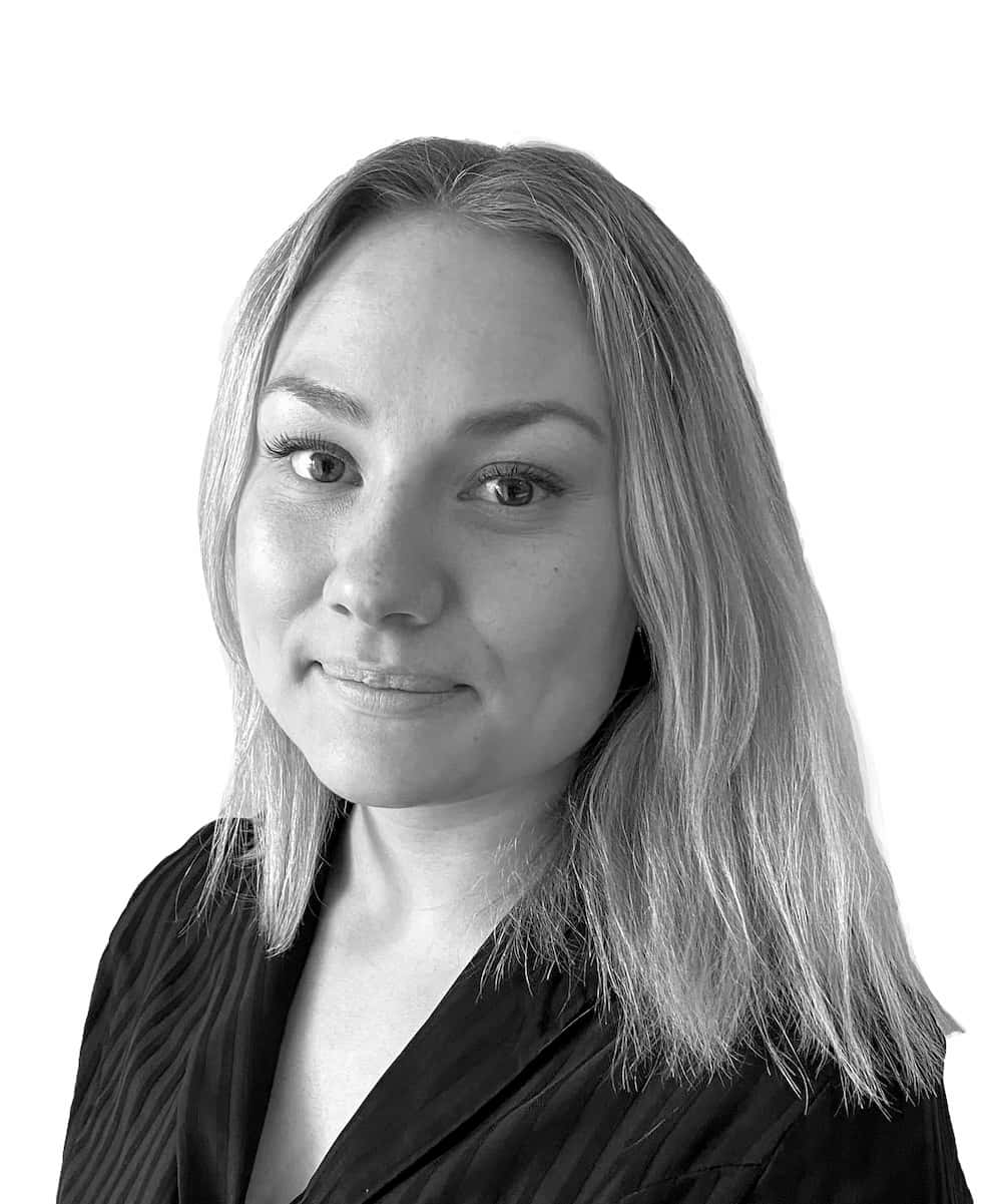 Anna Mellstig