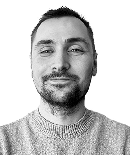 Jonathan Nilsson
